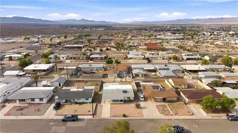 View/Area - 1921 Flora, Needles, CA 92363 photo 2 of 4