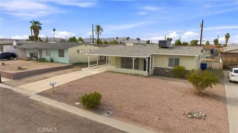 View/Area - 1921 Flora, Needles, CA 92363 photo 1 of 4