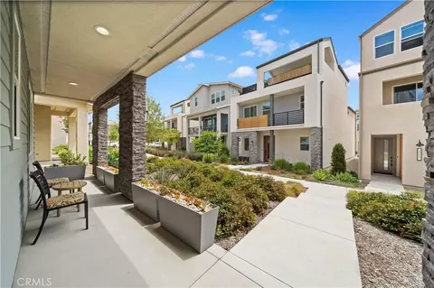 Exterior - 351 Baluster, Irvine, CA 92618 photo 3 of 8