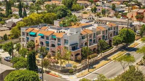 111 Marguerita #105, Monterey Park, CA 91754