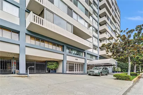 969 Hilgard Ave #706, Los Angeles, CA 90024