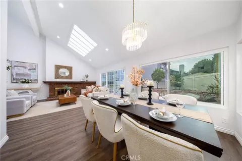 Dining - 5 Taylor, Irvine, CA 92620 photo 3 of 4
