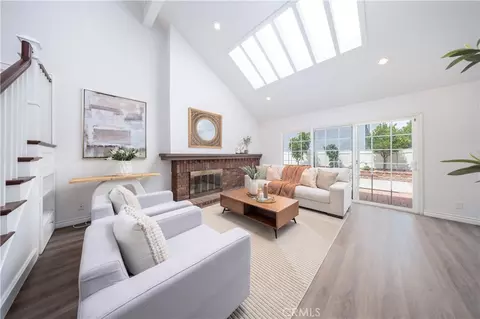 Living - 5 Taylor, Irvine, CA 92620 photo 2 of 4
