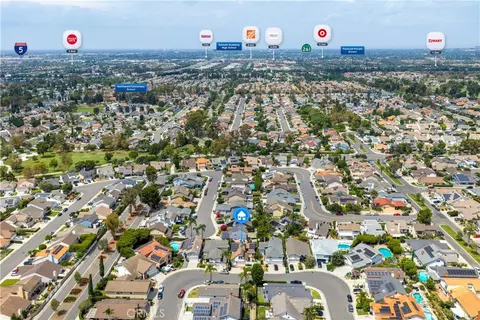 View/Area - 5 Taylor, Irvine, CA 92620 photo 3 of 6