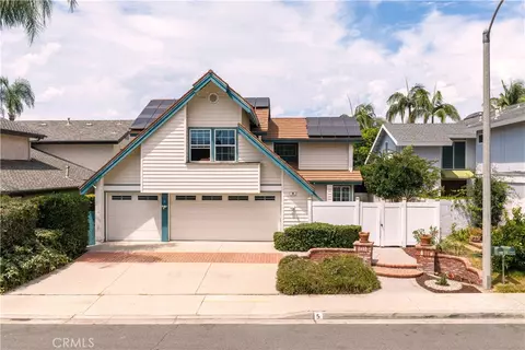 Exterior - 5 Taylor, Irvine, CA 92620 photo 2 of 9