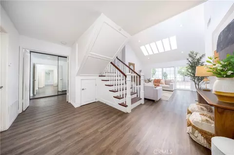 Entry Way - 5 Taylor, Irvine, CA 92620 photo 1 of 4