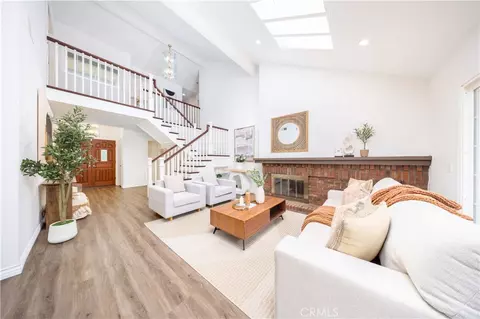 Living - 5 Taylor, Irvine, CA 92620 photo 3 of 4