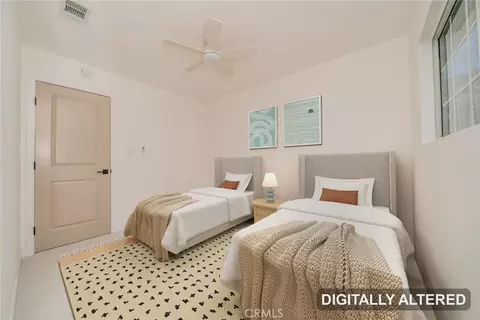 Bedroom - 6270 Kinlock, Rancho Cucamonga, CA 91737 photo 4 of 8