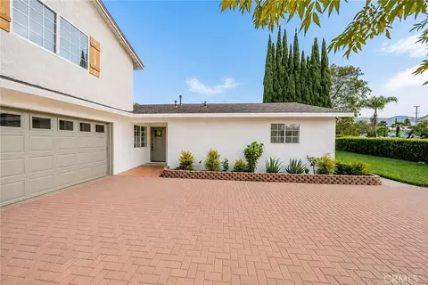 Exterior - 6270 Kinlock, Rancho Cucamonga, CA 91737 photo 2 of 4