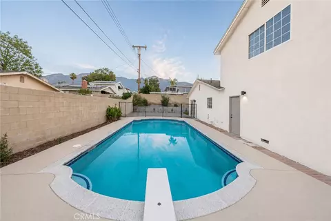 Exterior - 6270 Kinlock, Rancho Cucamonga, CA 91737 photo 4 of 4