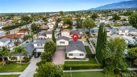 View/Area - 6270 Kinlock, Rancho Cucamonga, CA 91737 photo 1 of 2