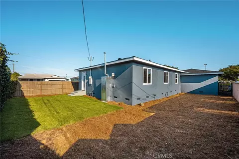 Exterior - 2101 W 159th, Compton, CA 90220 photo 5 of 6