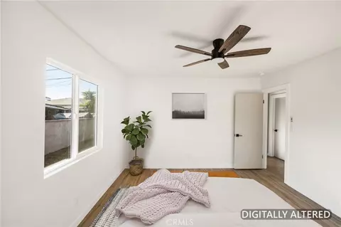 Bedroom - 2101 W 159th, Compton, CA 90220 photo 1 of 2