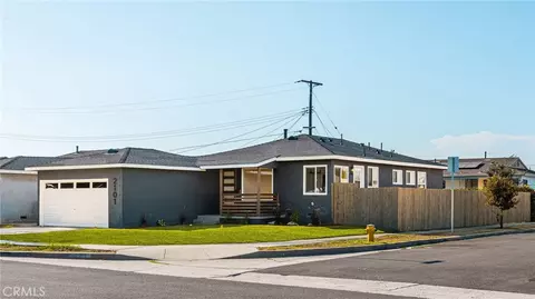 Exterior - 2101 W 159th, Compton, CA 90220 photo 2 of 6