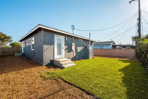 Exterior - 2101 W 159th, Compton, CA 90220 photo 3 of 6