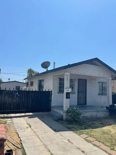 Other - 530 W Poplar, Compton, CA 90220 photo 1 of 4