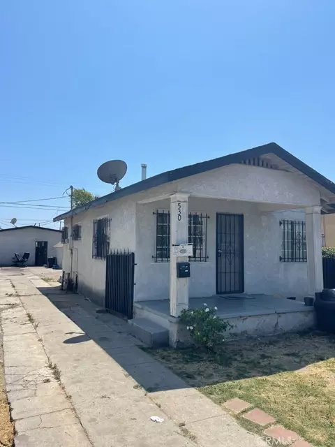 Other - 530 W Poplar, Compton, CA 90220 photo 2 of 4