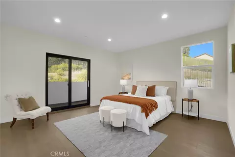 Bedroom - 685 Castlehill Dr, Walnut, CA 91789 photo 1 of 5