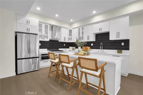 Kitchen - 685 Castlehill Dr, Walnut, CA 91789 photo 1 of 2