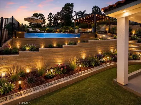 Exterior - 685 Castlehill Dr, Walnut, CA 91789 photo 3 of 4