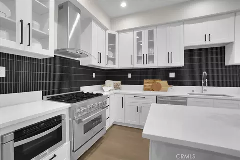 Kitchen - 685 Castlehill Dr, Walnut, CA 91789 photo 2 of 2