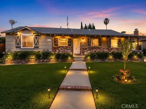 732 S Heather Ln, West Covina, CA 91791