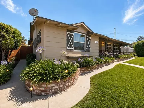 732 S Heather Ln, West Covina, CA 91791