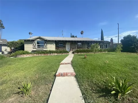 732 S Heather Ln, West Covina, CA 91791