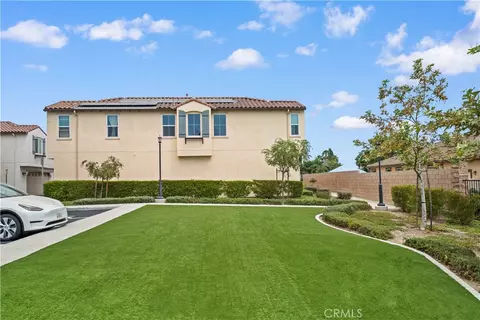 Exterior - 5564 Valencia, Montclair, CA 91762 photo 9 of 13
