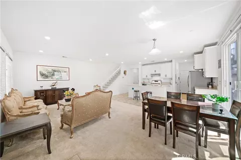 Entry Way - 5564 Valencia, Montclair, CA 91762 photo 1 of 9