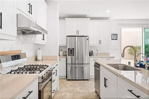 Kitchen - 5564 Valencia, Montclair, CA 91762 photo 1 of 2