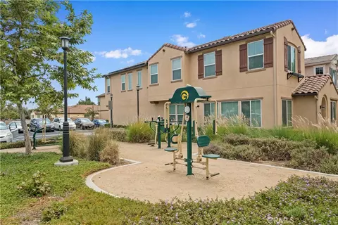 Exterior - 5564 Valencia, Montclair, CA 91762 photo 12 of 13