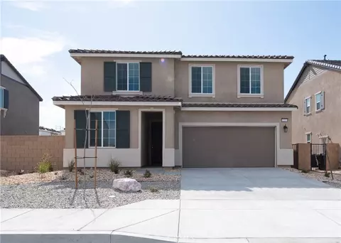 12574 Hanna Ct, Victorville, CA 92392