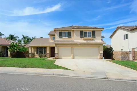 25868 Boulder Rock Pl, Menifee, CA 92585