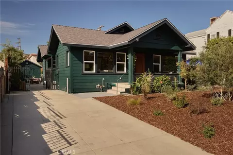 2019 Addison Way, Los Angeles, CA 90041