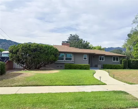 883 E Leadora, Glendora, CA 91741