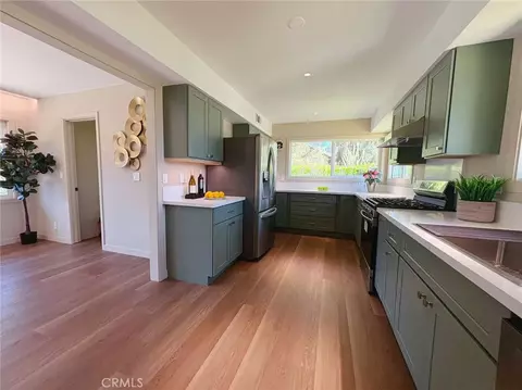 Kitchen - 883 E Leadora, Glendora, CA 91741 photo 3 of 3