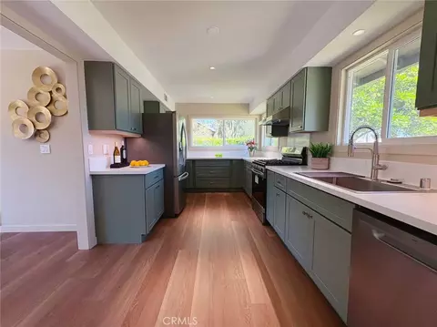 Kitchen - 883 E Leadora, Glendora, CA 91741 photo 2 of 3