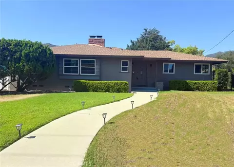 883 E Leadora, Glendora, CA 91741