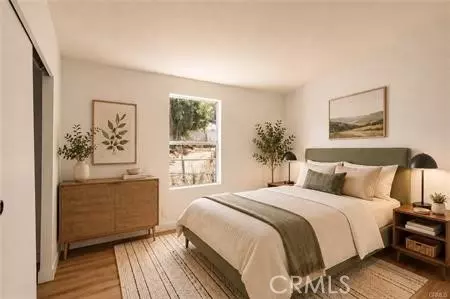 Bedroom - 707 Silverbrook, El Cajon, CA 92019 photo 2 of 4