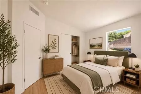 Bedroom - 707 Silverbrook, El Cajon, CA 92019 photo 3 of 4