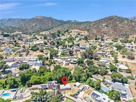 View/Area - 707 Silverbrook, El Cajon, CA 92019 photo 2 of 6