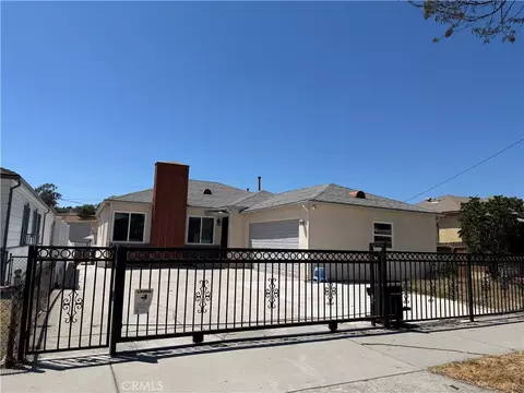 2057 N Eastern, Los Angeles, CA 90032