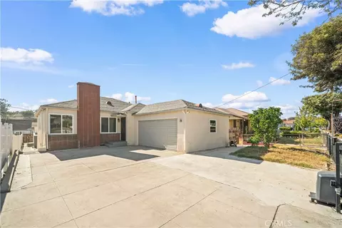 2057 N Eastern, Los Angeles, CA 90032