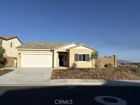 Exterior - 35355 Couples Ct, Beaumont, CA 92223 photo 2 of 5