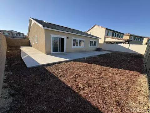 Exterior - 35355 Couples Ct, Beaumont, CA 92223 photo 3 of 5