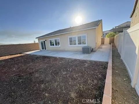 Exterior - 35355 Couples Ct, Beaumont, CA 92223 photo 5 of 5
