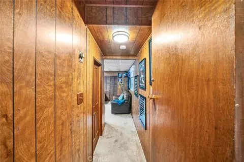 Entry Way - 3382 Saddle, Hayward, CA 94541 photo 1 of 2