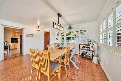 Dining - 3382 Saddle, Hayward, CA 94541 photo 5 of 5