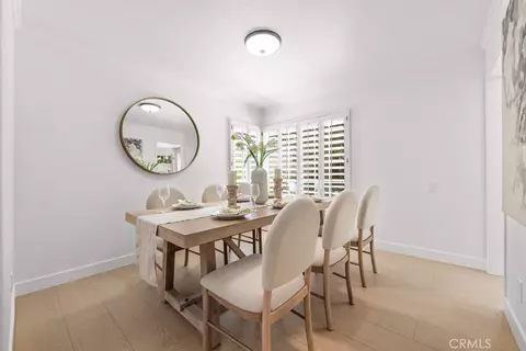 Dining - 24 Whitecloud, Irvine, CA 92614 photo 1 of 1